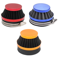 Vergaser de course avec filtre pour 49cc 50cc 66cc 80cc moteur 2 temps vélo motorisé vélo scooter cyclomoteur Dirt Bike carburateur