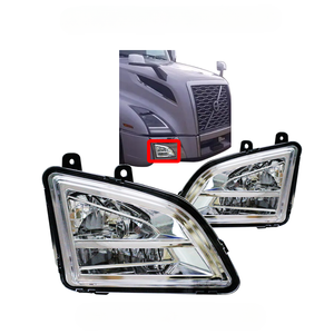 Luz Antiniebla LED para Vo-l-vo VNL 2018-2023 (Izquierda y Derecha) 82775828 82775826 - Product Image 2