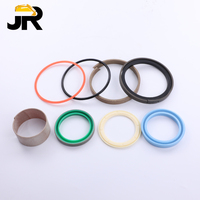 Kit de réparation de joint de vérin hydraulique de haute qualité 1543260C1 pour chargeuse-pelleteuse Case 580K 580L 580M, pièces de rechange OEM