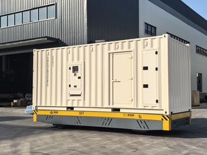 Generatore Diesel da 500 kVA con Motore Cummins UKperkins, Trifase, 600 kW, 400 kVA, 300 kVA, 150 kVA, 300 kVA, 500 kVA - Product Image 6