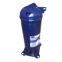 Compresseur de conteneur frigorifique sale10hp chaude réfrigérant R134a compresseur de défilement de transporteur RSH105GR01