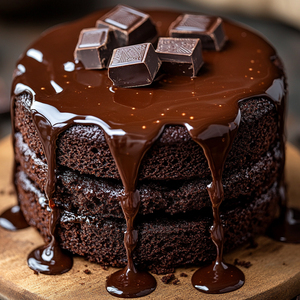 Bloque de Chocolate a Granel de 1 kg para Decoración de Pasteles, Barra de Chocolate Negro y Blanco al por Mayor para Ingredientes de Repostería - Product Image 5