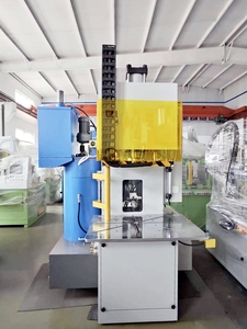 Nuova Macchina per la Creazione di Modelli in Cera per Grandi Fusione, Attrezzatura per Microfusione, Macchina per Iniezione di Cera con Motore - Product Image 2