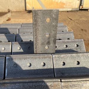 Chất lượng cao thép carbon góc bằng nhau Góc chân đế cho uốn cắt đồ Nội Thất Tường Doanh Brace dịch vụ chế biến góc - Product Image 5