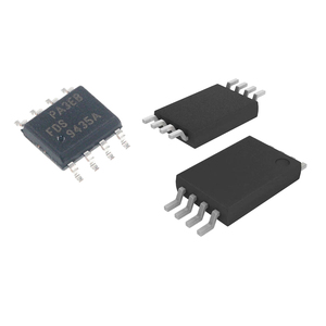 Nouveau ZL30237GGG2 IC CLK GEN NCO UNIV 2CH 100LBGA Spécialement conçu pour les circuits intégrés de synchronisation/chronométrage à application spécifique - Product Image 1