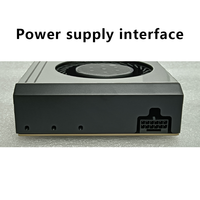 OEM 5090 32G Turbo GDDR7 512Bit High-Performance Graphics Card for High-End Computing and Artificial Intelligence