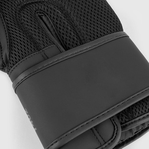 ถุงมือชกมวยหนังแท้ MMA ONEMAX มวยไทย สำหรับผู้ชาย ขนาด 16 ออนซ์ ไม่มีกลิ่น - Product Image 2