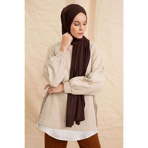 ผ้าพันคอผ้าฝ้าย-รสขม - Product Image 4