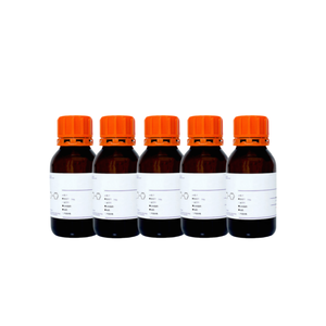 Réactif de recherche scientifique, 4-hydroxybenzoate de sodium, 114-63-6, 98%, 100G - Product Image 2