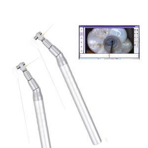 Micro caméra orale haute définition Micro caméra visuelle à lentille pour le traitement du canal radiculaire - Product Image 4