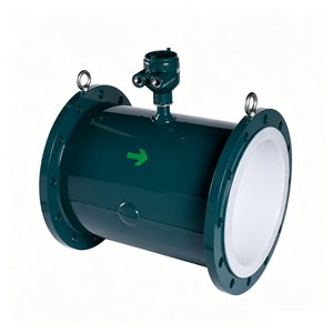เครื่องวัดการไหลแบบแม่เหล็ก Yokogawa ADMAG AXG AXF รุ่น Flange Flow Meter ขนาด DN100 DN150 DN200 DN300 DN400 รองรับ HART - Product Image 2