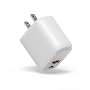 <span class=keywords><strong>Cargador</strong></span> de teléfono de alta calidad 20W PD <span class=keywords><strong>CARGADOR</strong></span> RÁPIDO PUERTO DUAL EE. UU. UE REINO UNIDO ENCHUFE para <span class=keywords><strong>GOOGLE</strong></span> <span class=keywords><strong>PIXEL</strong></span> <span class=keywords><strong>6A</strong></span> 6 PRO 5A 5 4A - Product Image 1