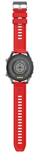 Montre intelligente Bluetooth étanche avec fonction d'appel, montre intelligente de sport, tracker de forme physique en plein air, montre intelligente multisports, mode multisports - Product Image 6