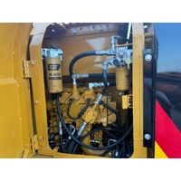 Prix Compétitif – Excavatrices CAT 313D d'occasion – Engins de Construction Caterpillar 313D de 13 Tonnes d'occasion