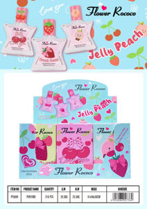 Pulsera de Perfume con Diseño de Dibujos Animados, Set de Perfume con Fragancia Duradera, Perfume de Pulsera de Calidad, Venta al Por Mayor - Product Image 5