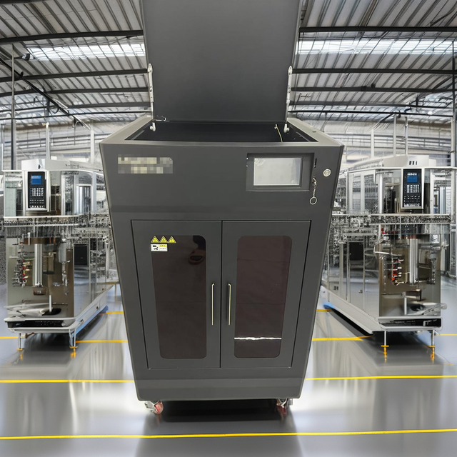 Professional Industrial FDM 3D Printer 600x600mm ABS Carbon Fiber Nylon Automatic Grade Aluminum Hot New Condition 1 Year