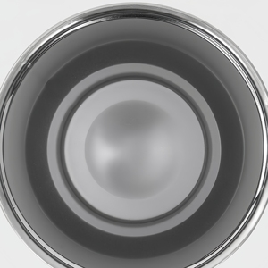 Botella de bebida ecológica Mantenga la botella de agua de metal fría y caliente Logotipo personalizado Botella DE AGUA DE ACERO INOXIDABLE Vaso con pajita - Product Image 3