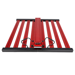 <span class=keywords><strong>2025</strong></span> mới FC loạt 730W-1200W Samsung lm301h EVO bổ sung UV IR Màu Đỏ màu xanh dẫn phát triển bộ dụng cụ ánh sáng cho nhà kính - Product Image 3