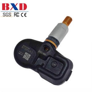 BAIXINDE PMV-C215 42607-48020 TPMS sensore pressione pneumatici per LEXUS LX470 2002-2007 - Product Image 5