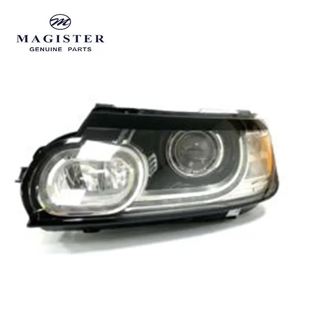 Wholesale Price Auto Lighting Systems LED Headlights Headlamp Fit For Land Rover Range Rover Sport LR057273 LR057272