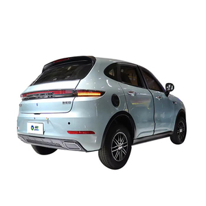 Mini <span class=keywords><strong>Auto</strong></span> del Gruppo Yudian Adatta per Adulti Guida a Sinistra Autonomia 100km Comoda per l'Uso in Città Velocità Massima 45km/h - Product Image 4