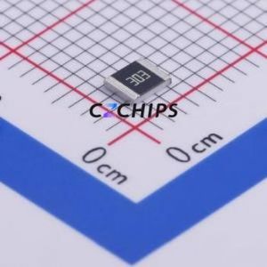 Resistencia SMD AC1210JR-0730KL 1210 (Tipo: Película Gruesa) (Resistencia: 30kOhm Precisión: 5%) - Product Image 1