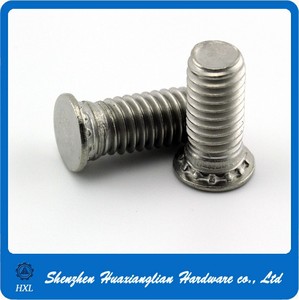 FH FHS M3 M4 M5 M6 <span class=keywords><strong>6-32</strong></span> 8-32 vite autoagganciante a testa tonda per lamiera - Product Image 5