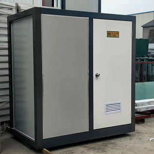 Toilettes préfabriquées modulaires portables, salle de bain mobile en plastique pour <span class=keywords><strong>camping</strong></span>-<span class=keywords><strong>car</strong></span> et salle de douche préfabriquée, conteneurs WC mobiles, <span class=keywords><strong>prix</strong></span> - Product Image 1