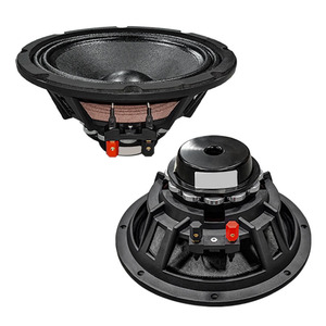 ซับวูฟเฟอร์เสียงสมบูรณ์แบบ HiFi ขนาด 8 นิ้ว แบบไม่ต้องดัดแปลงระบบเสียงรถยนต์ ลำโพงซับวูฟเฟอร์ในรถยนต์ - Product Image 3