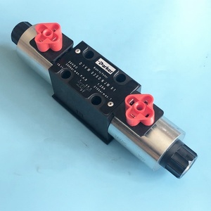 Parte #   Solenoide de Control Direccional SD1VW020DNJW - Product Image 2