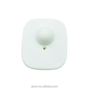 Etiqueta de Seguridad RF EAS Personalizada de 8.2MHz, Etiqueta Rígida para Sistema EAS, Antirrobo para Supermercados - Product Image 5