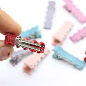 Adatto <span class=keywords><strong>per</strong></span> L'autunno Indossare Clip di Capelli <span class=keywords><strong>per</strong></span> I Più Piccoli/Ragazze/Donne Quotidiano Dei Capelli di Bellezza Della Decorazione <span class=keywords><strong>Accessori</strong></span> - Product Image 6