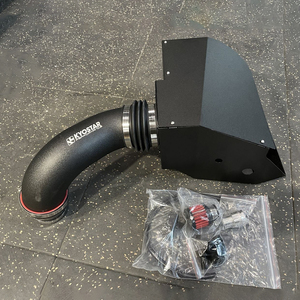 Kit d'admission d'air froid pour VW <span class=keywords><strong>Golf</strong></span> GTI MK8 2020+ - Product Image 6