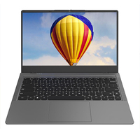 15.6 Inci Core I5 I5-1035G1 Generasi Ke-10 Laptop Gaming Komputer RAM 8G/16G WIFI TYPE-C Notebook PC
