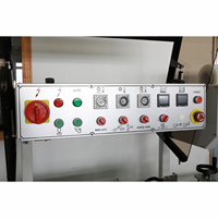 Máquina Selladora de Envoltura Termoencogible, Envolvedora Termoencogible Automática, Máquina Selladora de Envoltura Termoencogible en Caliente