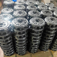 Vente en gros de pièces de transmission automatique, transmission à double embrayage, kit d'embrayage 412002 D500 pour nouvelle Tucson Fista Sonata