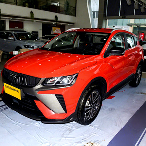 JX Auto Nouvelle <span class=keywords><strong>Voiture</strong></span> Chinoise en Promotion Coolray Geely 2024 <span class=keywords><strong>Vente</strong></span> en Gros Algérie SUV Pas Cher Voitures à Vendre - Product Image 4
