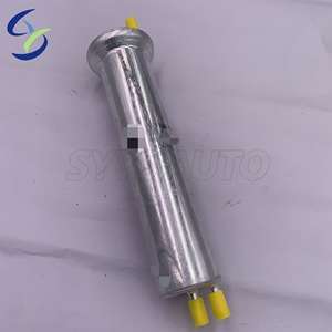 Filtre à carburant 13321709535 pour <span class=keywords><strong>BMW</strong></span> <span class=keywords><strong>E38</strong></span> 740i 740iL E39 525i 530i <span class=keywords><strong>540i</strong></span> 13327831089 13 32 1 709 535 - Product Image 2