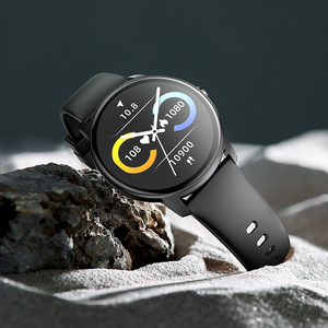 Nuevo Reloj Inteligente Y4 2021, Resistente al Agua IP68, Pantalla Táctil Capacitiva HD - Product Image 5