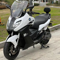 Moteur sans balais importé pour Cruiser C650Gt Touring Yamahai Tmax530 Grand Scooter 400 Rally Moto