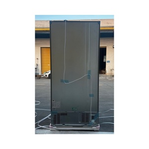 Refrigeradores Inteligentes de Puerta Francesa de 628L, Refrigerador y Congelador de Dos Puertas, para Uso Doméstico y Comercial, con Dispensador de Hielo - Product Image 4