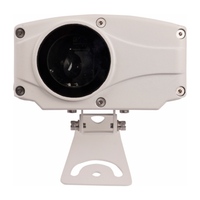 25W RGB Laser Sternenhimmel-Projektor DMX512 Outdoor IP65 Galaxie-Projektor für Landschaftspark Bühnenshow Beleuchtung