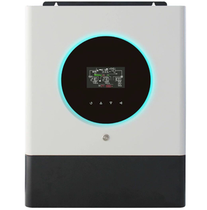 <span class=keywords><strong>Inversor</strong></span> Híbrido para Paneles <span class=keywords><strong>Solares</strong></span> Fotovoltaicos de 3KW, 4KW, 5KW, 6KW, 8KW, 11KW <span class=keywords><strong>con</strong></span> MPPT Integrado - Product Image 3