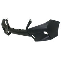 Pare-chocs avant pour Lexus RX350 RX450H F-SPORT 2013 2014 2015 sans capteurs de stationnement Canada Prime Bumper Facial LX1000246 52119-0E922