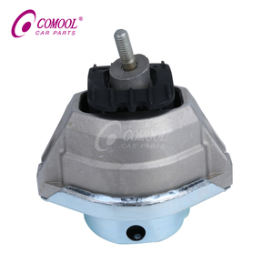 COMOOL 汽车发动机系统 22116761089 适用于宝马 5 系 6 系 E60E61E63E64 高品质左发动机支架 - Product Image 2