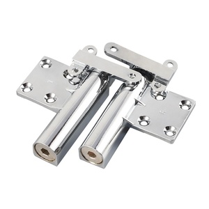 Zinc Alloy Industrial Furniture Hinges Dressing <b>Table</b> Kitchen <b>Mirrors</b> Workshop Bathroom Durable Easy Installation Flush Mount 90 - Product Image 5