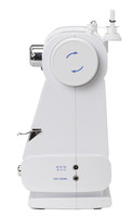 Machine à Coudre Multifonctionnelle Ménagère de Haute Qualité, Vente Chaude, Équipement Vestimentaire