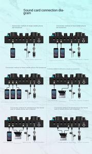 EMAO-instrumento <span class=keywords><strong>de</strong></span> diagnóstico udio ixer, accesorio <span class=keywords><strong>de</strong></span> uso fácil - Product Image 6