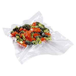 Machine d'emballage sous vide 1 <span class=keywords><strong>Kpa</strong></span> Sacs en plastique de table Machine de scellage sous vide Emballage alimentaire pour viande de fruits à noix 220v - Product Image 3