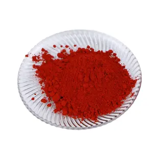 Cromophtal红色K3540/RN 116红色颜料粉高性能红色颜料